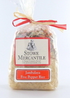 Stowe Mercantile Jambalaya Five Pepper Rice