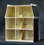 Lilliput� Cranberry Cove Dollhouse Kit