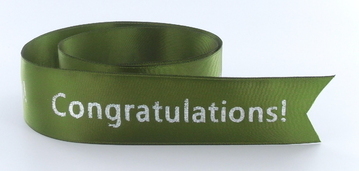 Congratulations!