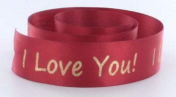 I Love You!