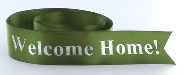 Welcome Home