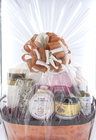 Vermont Bath and Body Gift Basket