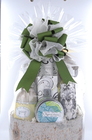 Bath and Body Gift Baskets