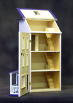 Lilliput® Blueberry Pie Dollhouse Kit