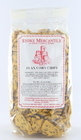 Flax Corn Chips