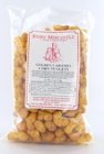 Golden Caramel Corn Nuggets