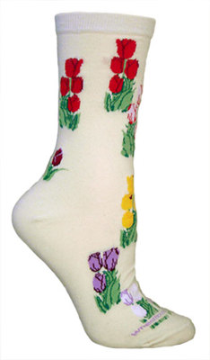 Tulips natural LW247