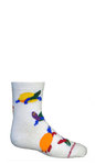 child Colorful Turtles white PH1020s