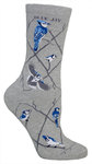 Blue Jay gray LW578