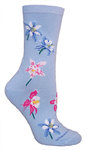Columbine lt. blue LW558