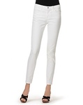 Mid-rise 11" Skinny in Aspen