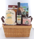 Vermont Breakfast Basket