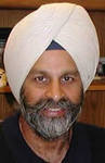 Raminder Bhatia