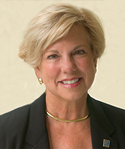 Judy Moore