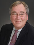 Lawrence Strang