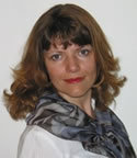 Yelena Tsyaston
