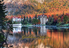 The Balsams