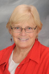 Judy Dickison