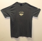 Stowe Vermont Established Tee Shirt -Denim