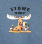 Moose Dropping