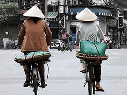 private vietnam tour