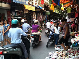 private vietnam tour