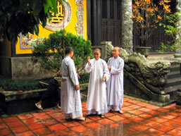 private vietnam tour