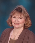 Beth Garrison