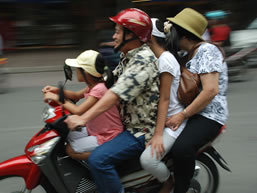 Vietnam Private Tour