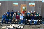 Saturday Volunteers