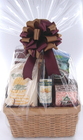 Vermont Breakfast Basket
