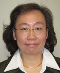 Diana Lin