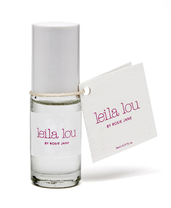 Leila Lou Fragrance