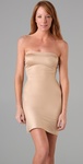 Strapless Slimplicity Slip