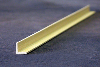 Corner Molding Dollhouse Trim