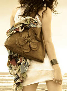 Natalie Bag