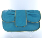 Zippered Clutch