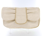 Zippered Clutch