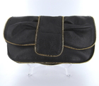 Zippered Clutch