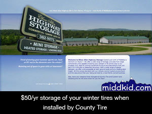 Ethan Allen Highway Storage Ethan Allen Highway Storage