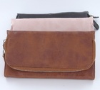 Folding Zipped Pocket