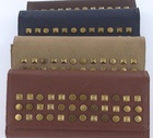 Studed Wallet