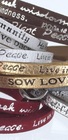 Humanity/ Goodworks Bracelets