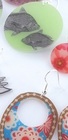 Beijo Brasil Earrings