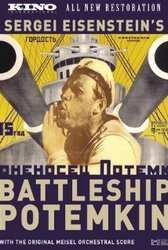 Battleship Potemkin