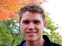 Nate Barker