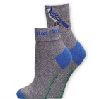 Blue Jay Recycled Cotton