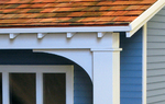 Beachside Bungalow Dollhouse Kit