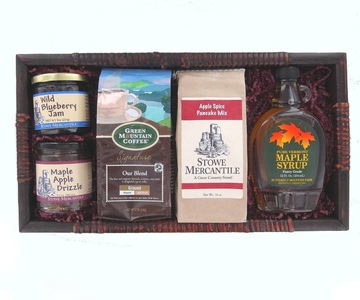 Breakfast Tray