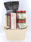 Mini Snack Basket